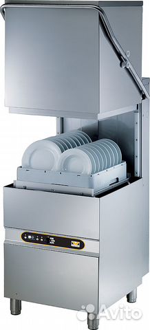 Машина посудомоечная купольная Vortmax Италия