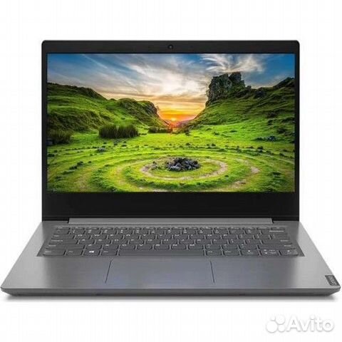 Lenovo V14 3150U/12/128+256/W10P