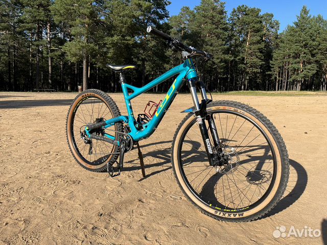 GT Sensor Elite alloy 2016, L