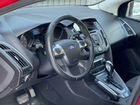 Ford Focus 1.6 AMT, 2011, 174 269 км объявление продам