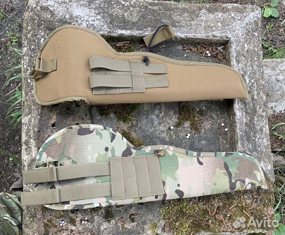 Кобура 1000 Cordura из Штатов, LBX под Amphibian