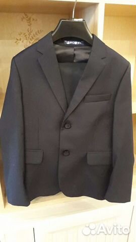 Школьный костюм