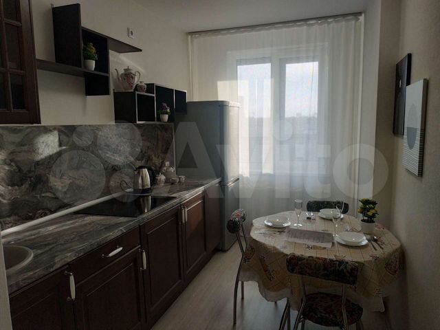 1-к. квартира, 33 м², 7/7 эт.