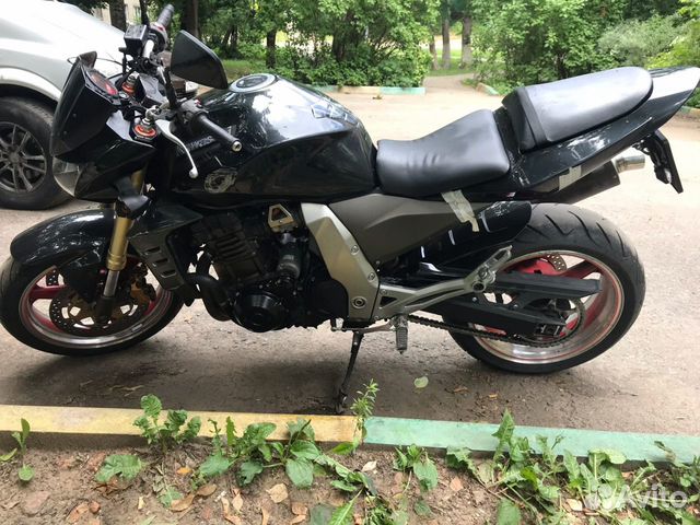 Kawasaki z 1000