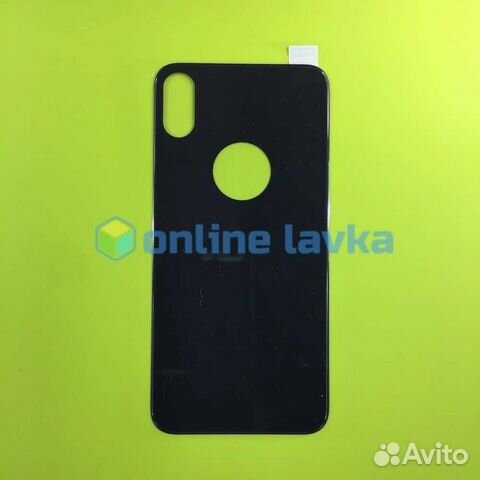 Защитные стекла для iPhone X Xs 11Pro Hoco 3D V10