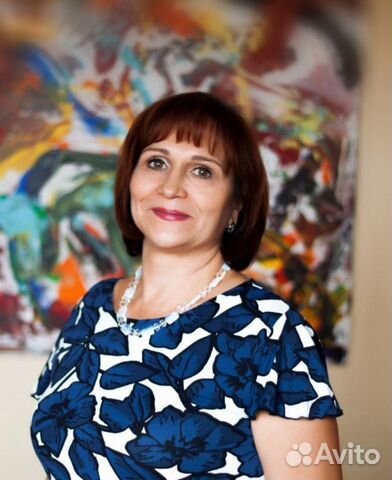 Няня-воспитатель, опыт в семьях, рекомендации