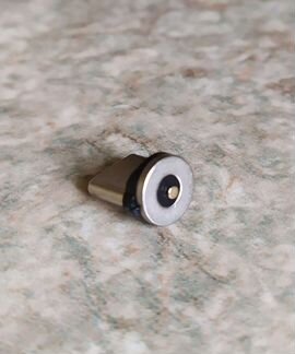 Магнитная зарядка Type-C