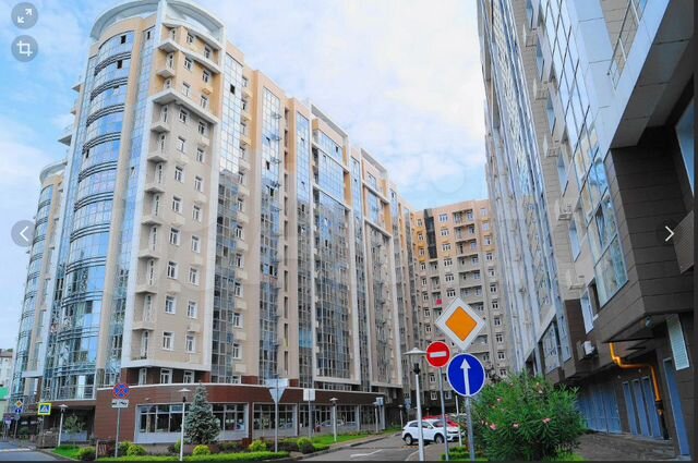 2-к. квартира, 35 м², 6/13 эт.