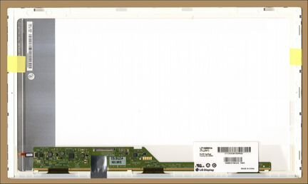 Экран, матрица для ноутбука HP Pavilion dv6