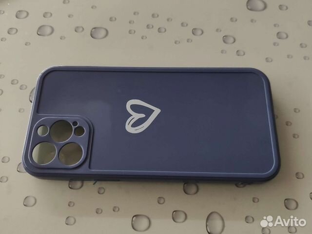 Чехол на iPhone 12 pro max