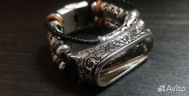 Браслет для xiaomi mi band