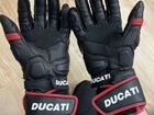 Мотоперчатки Ducati Alpinestars новые объявление продам