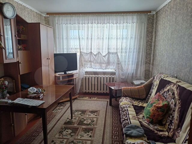 2-к. квартира, 49 м², 5/5 эт.