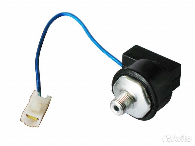 Датчик давления масла stels dinli 600/700/800