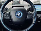 BMW i3 0.6 AT, 2018, 12 900 км объявление продам