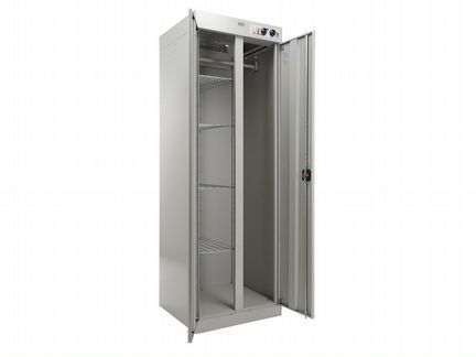 Сушильный шкаф для одежды