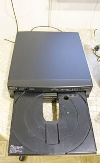 Sony MDP A-3000