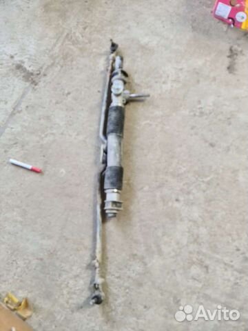 Рулевая рейка daewoo nexia n150 дэо нексия н150