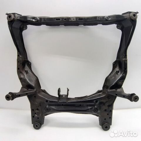 Балка подмоторная передняя Mazda Cx-7 1 2.3 2008