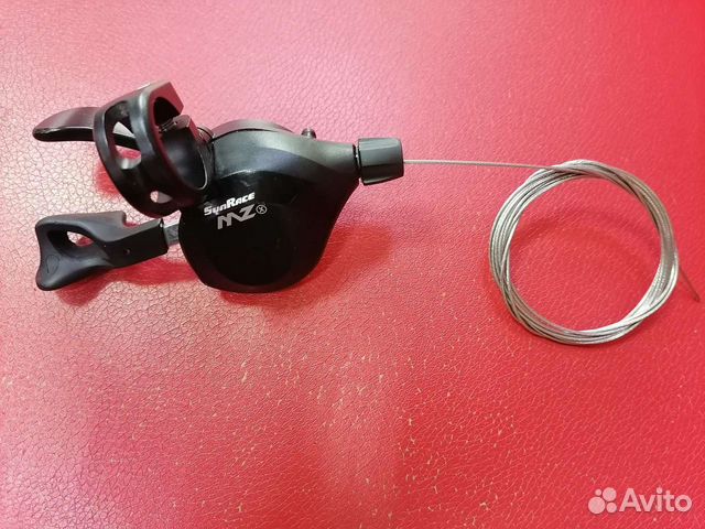 Монетка на 12 скоростей, новая