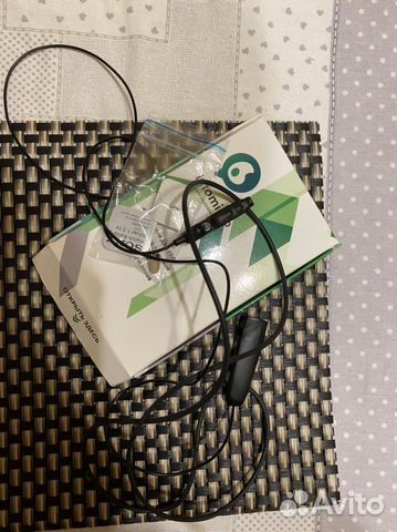 Микронаушник аренда