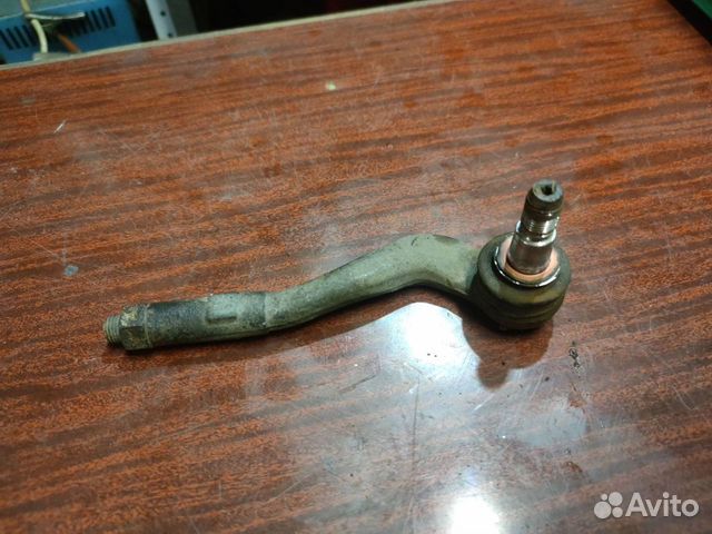 Наконечник рулевой левый Mercedes-Benz C-Класс