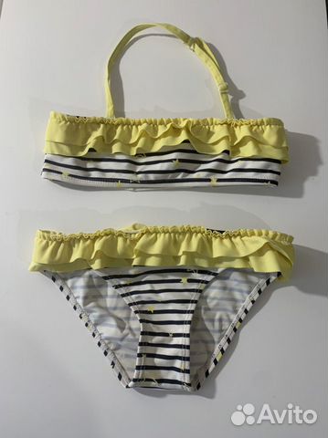 Купальник 104