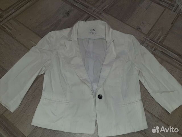 Вещи пакетом рр 46-48