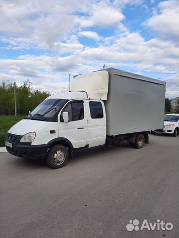 Грузоперевозки Переезды газель, межгород, грузчики