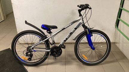 Подростковый велосипед Stels Navigator 440 V 24