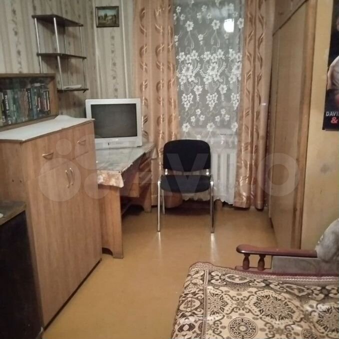 Сниму квартиру в воронеже в советском районе