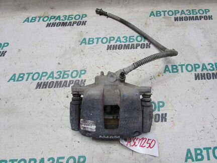 Суппорт передний левый для Geely Emgrand EC7 2008