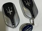 Maserati Ghibli 3.0 AT, 2013, 85 000 км объявление продам