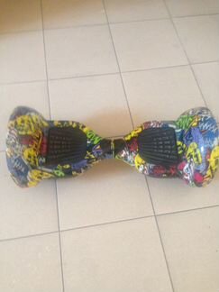 Гироскутер