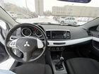 Mitsubishi Lancer 1.6 МТ, 2014, 88 000 км объявление продам