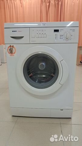 Стиральная машина бу