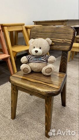 Деревянная мебель