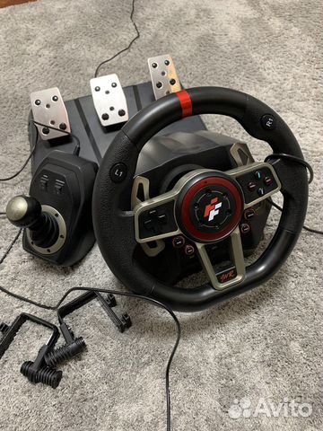 Suzuki racing wheel es900r