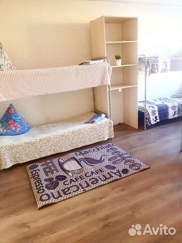 Работа в строительстве с проживанием