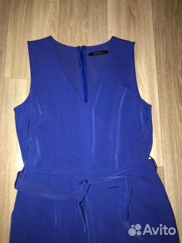 Комбинезон женский 44р