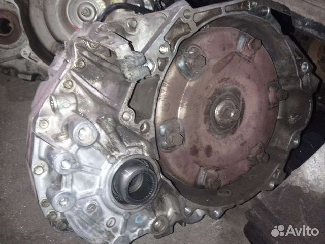 АКПП опель инсигния полный привод 2.0бензин A20NHT