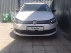 Volkswagen Polo 1.6 МТ, 2015, 360 000 км объявление продам