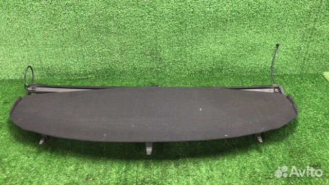 Шторка багажника Volkswagen Passat CC 3CZ Дефект к