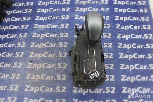 Селектор АКПП Шевролет Круз купить в Нижнем Новгороде | Запчасти | Авито