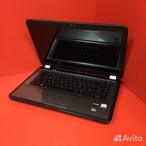Ноутбук HP pavilion (38695)