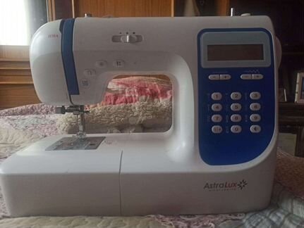 Швейная машина Astralux H30A