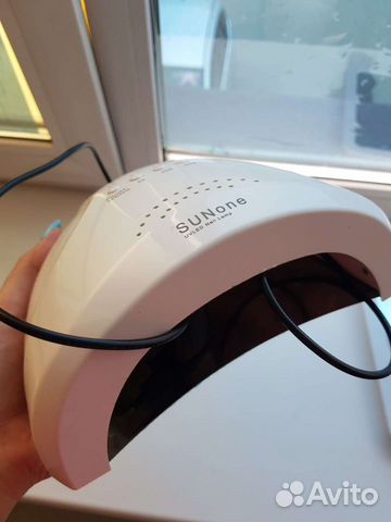 Гели, базы, топ, лампа