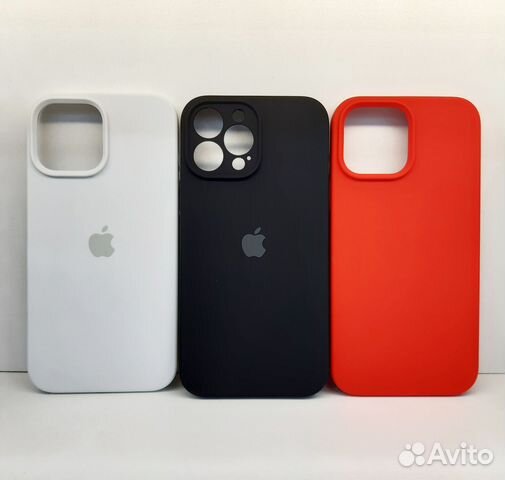 Чехол iPhone 13/13 Pro/13 ProMax/13 mini