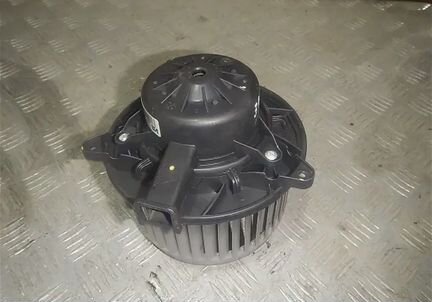 Мотор печки Chevrolet cruze (Шевроле круз)