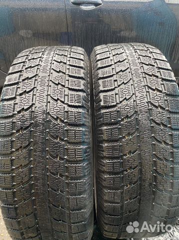 Toyo Observe GSi-6 HP 235/65 R17